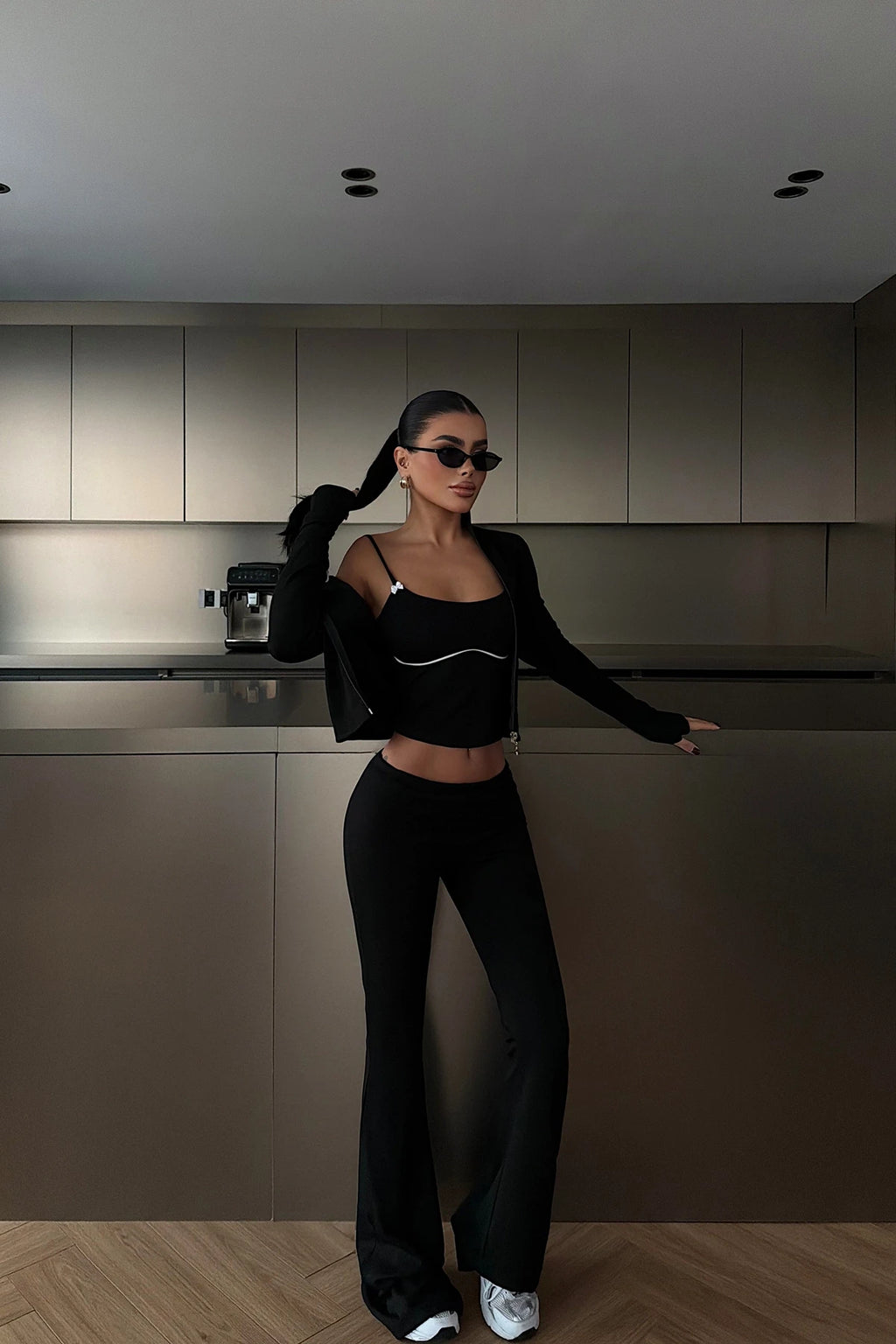 INNA SET 3 in 1