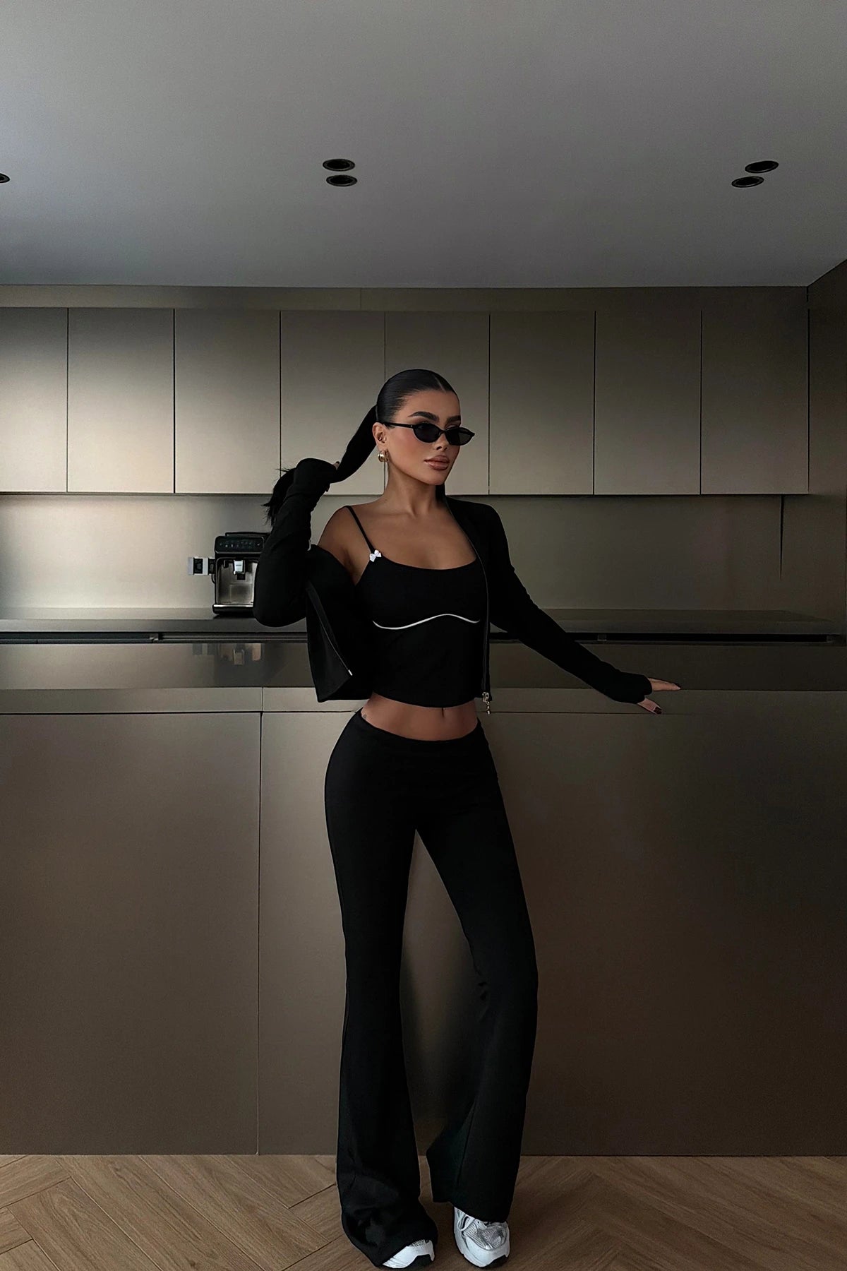 INNA SET 3 in 1