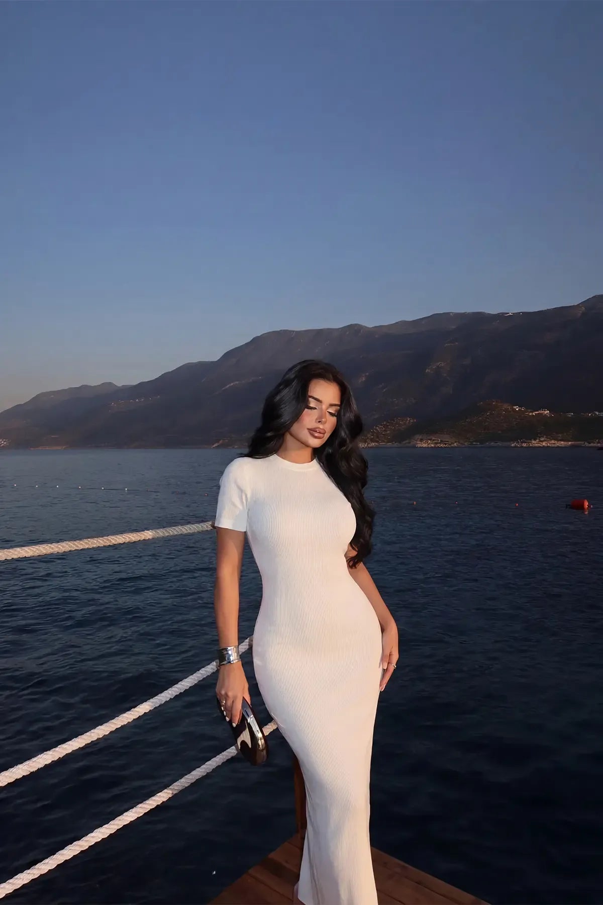 MIYA DRESS