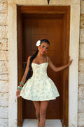AMELIA DRESS