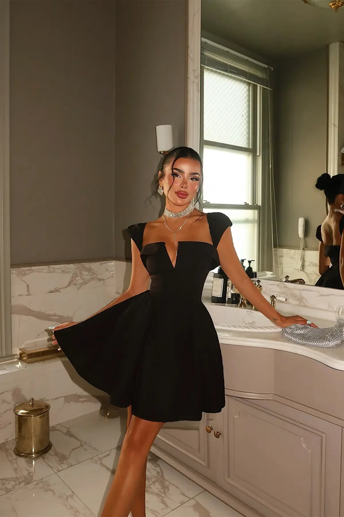 NORA DRESS