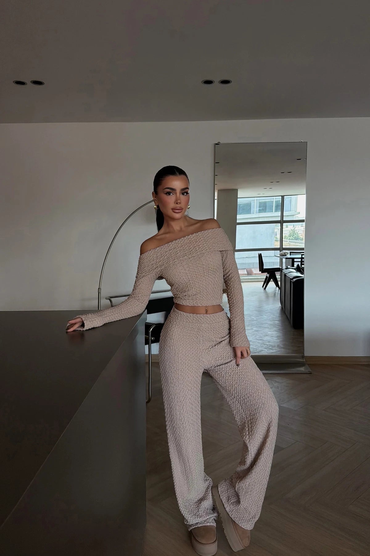 LANA - SET