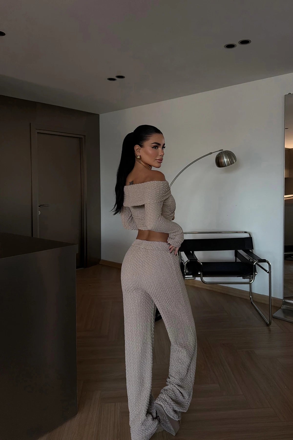LANA - SET