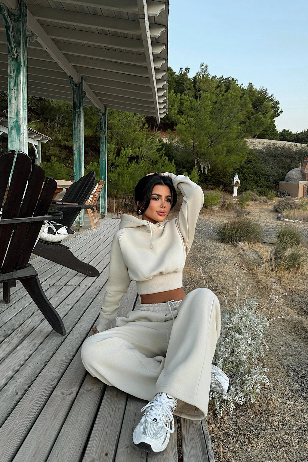 MIA - TRACKSUIT