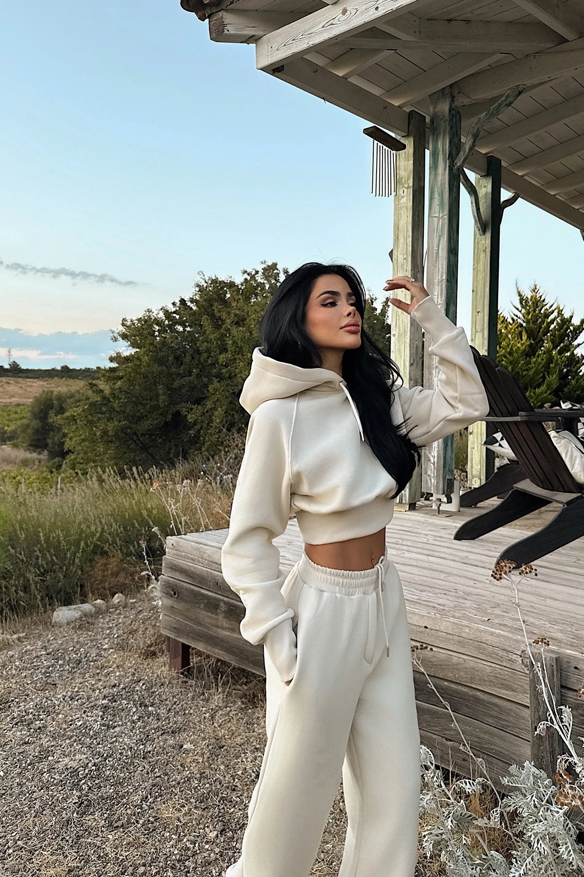 MIA - TRACKSUIT
