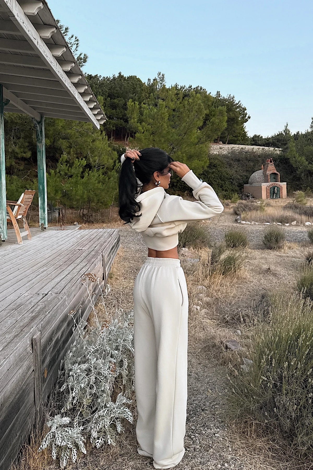 MIA - TRACKSUIT